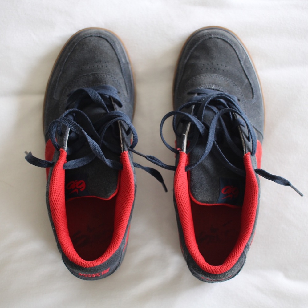 NIKE - Men’s sneakers - Picture 2 of 4